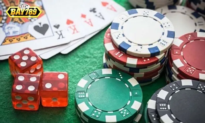 Những nguyên tắc rút bài trong trò chơi Baccarat 
