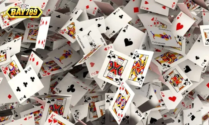 Tổng hợp 52 lá bài cơ bản trong bộ Bài tây 