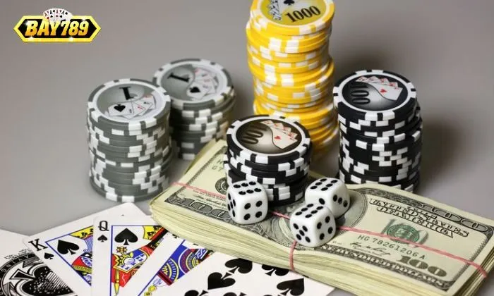 Những bộ bài đặc biệt khi tham gia chơi bài Bửu