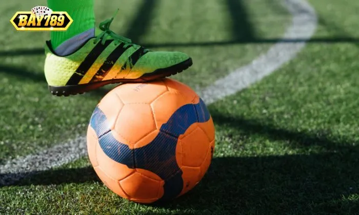 Giới thiệu về cá cược thể thao Bay789