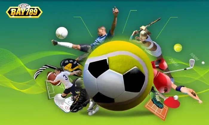 Ưu điểm nổi bật chỉ có tại sảnh cá cược thể thao Bay789 