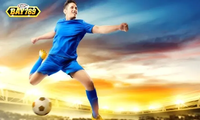 Bí quyết đặt cược thể thao tại Bay789 để thắng lớn