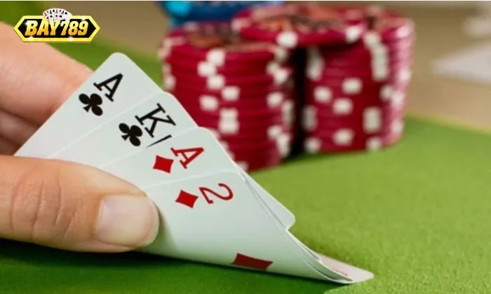 Quy tắc tính tiền thưởng trong Catte 