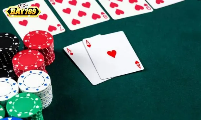 Kinh nghiệm khi chơi bài Catte tại Bay789