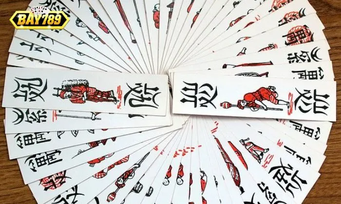 Thông tin cơ bản của trò chơi Chắn