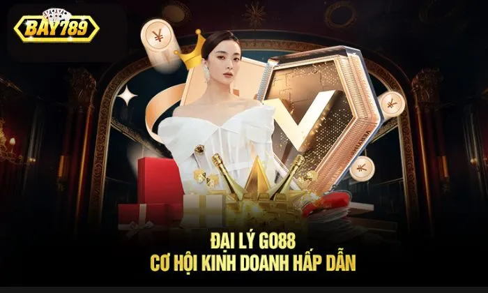 Kỹ năng thiết yếu để trở thành một đại lý Bay789 thành công