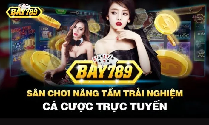 Giới thiệu về nhà cái Bay789