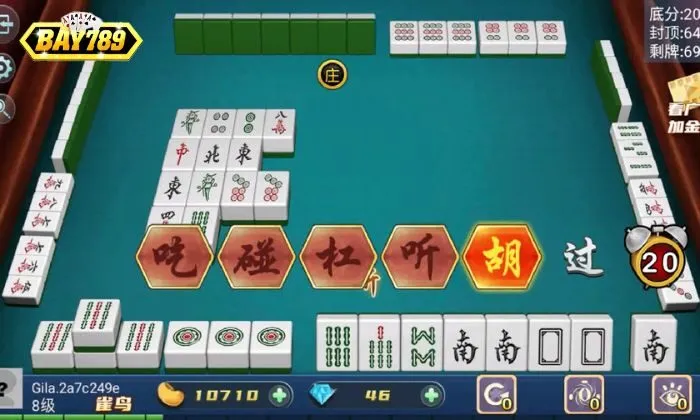 Giải đáp khái niệm Mạt Chược là gì