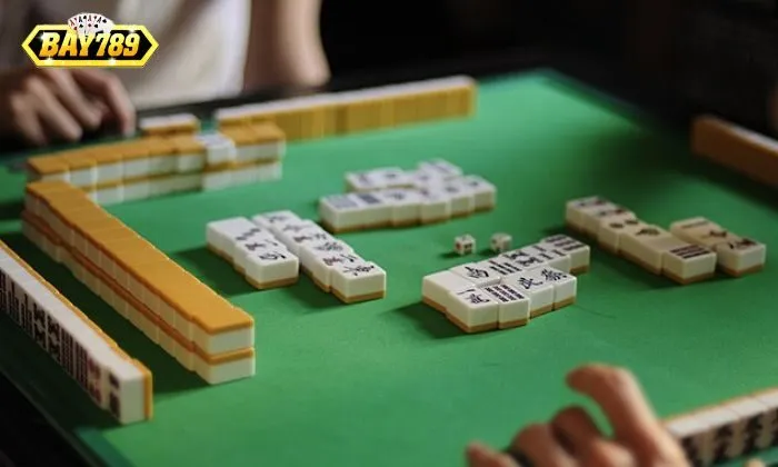 Tips chơi bài mạt chược ăn chắc