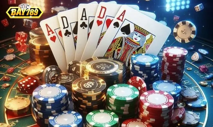 Mậu Binh là trò chơi bài phổ biến hay còn được biết đến với tên khác Binh Xập Xám