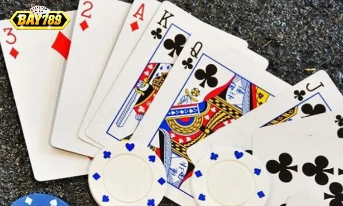 Cách chơi Phỏm Bay789 đơn giản, dễ chơi