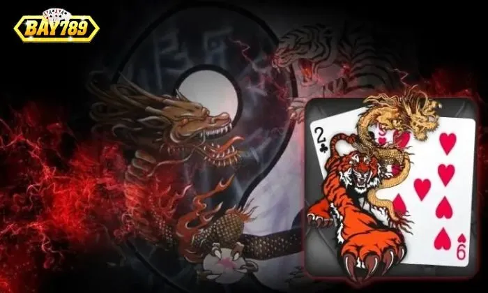 Bí kíp chơi Rồng hổ tại Bay789 thắng lớn