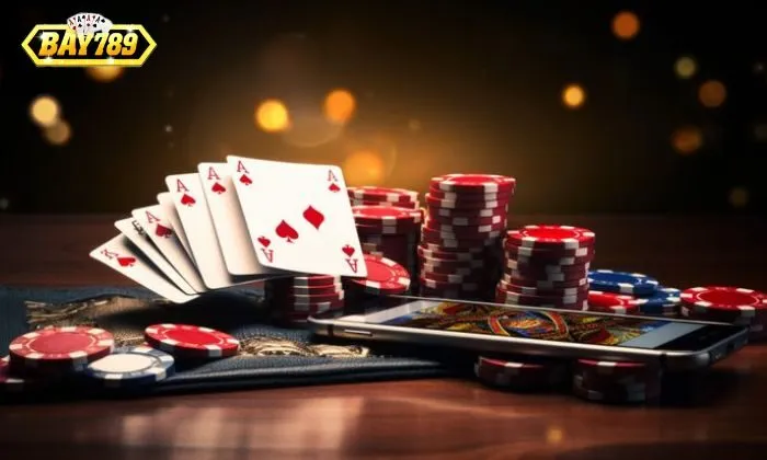 Các ưu điểm nổi bật của Sâm Bay789