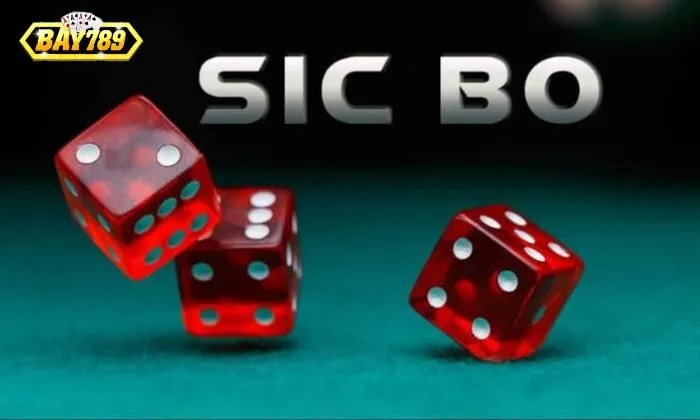 Các cửa cửa phổ biến trong Sicbo