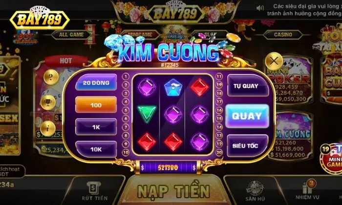 Lưu ý một vài điểm nhỏ để tải Bay789 nhanh chóng