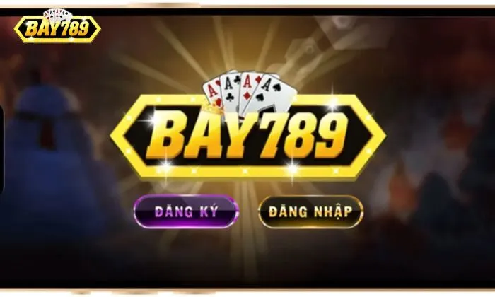 Tổng quan về cổng game Bay789