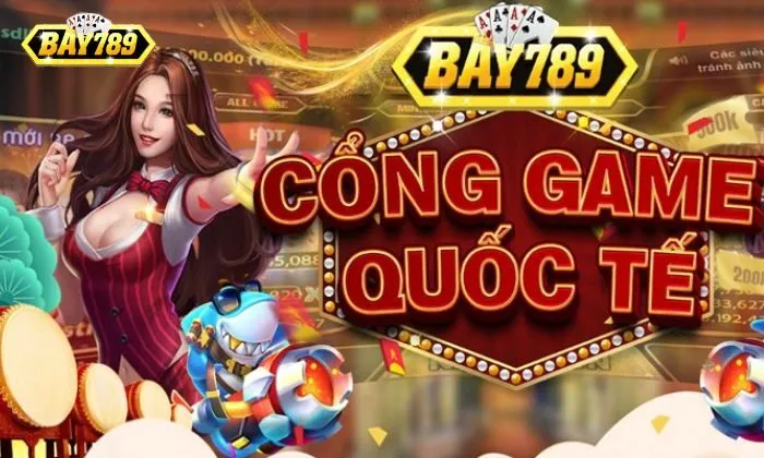 Giới thiệu về nhà cái hàng đầu Bay789