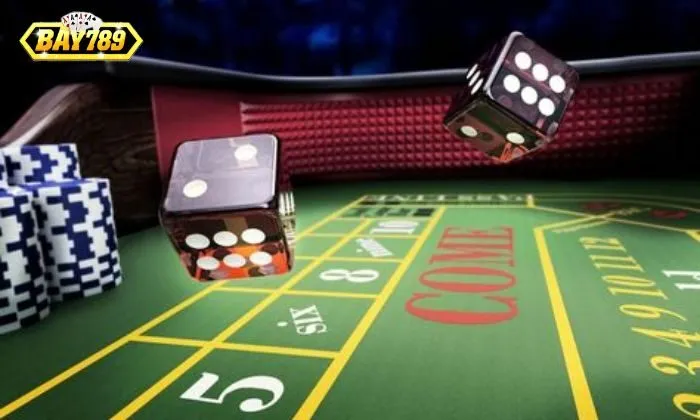 Tài xỉu có nguồn gốc lâu đời hàng trăm năm từ Trung Quốc