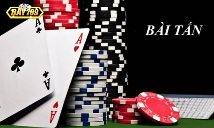 Tìm hiểu bài tấn là gì?