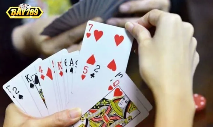 Người chơi cần nắm rõ luật chơi tiến lên miền Nam