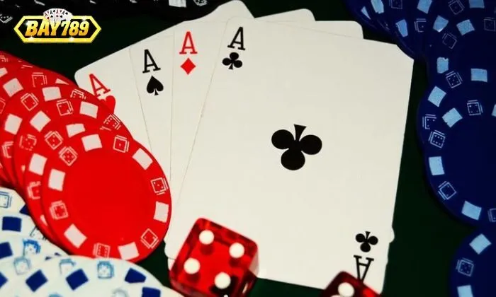 Xì Tố Bay789 được đông đảo người chơi lựa chọn