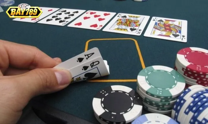 Luật chơi được đặt ra khi cá cược Xì tố 